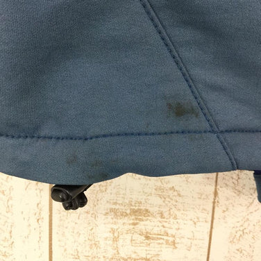 【Unisex M ブルー系】Manastash ( マナスタッシュ ) ソフトシェル コンパクト パーカー Soft Shell Compact Parka 7142003 Unisex ソフトシェル アウター ジャケット トップス ウェア - 【公式】2ndGEAR（セカンドギア）Webショップ【登山用品・アウトドア用品専門 買取販売店】