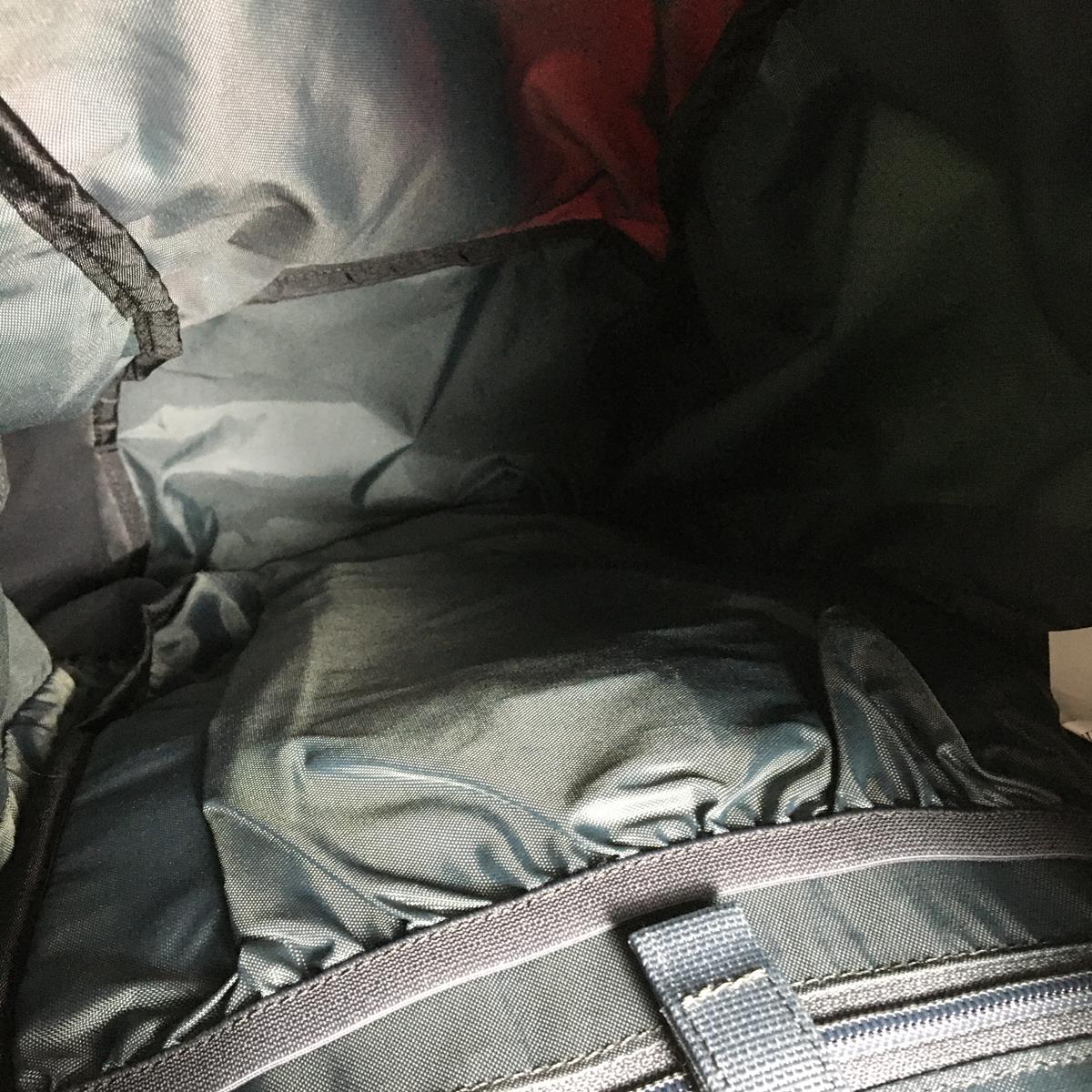 【OneSize ピンク系】 Karrimor ( カリマー ) リッジ 30 タイプ1 Ridge 30L Type1 バックパック  容量【30L～54L】 バックパック バッグ ストレージ