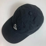 【OneSize ブラック系】 Jackwolfskin ( ジャックウルフスキン ) ウルフロゴ シックスパネルキャップ ウェア ウェア小物 ヘッドウェア キャップ z00053086  キャップ ヘッドウェア ウェア小物 ウェア