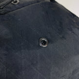 【OneSize ブラック系】 Ridge Mountain Gear ( リッジマウンテンギア ) ワンマイル One Mile ナイロン バッグ ストレージ バックパック デイパック 容量【～29L】 X-Pac VX21 ( エックスパック VX21 ) z0