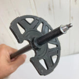 【OneSize グレー系】 Montbell ( モンベル ) アルパイン カーボンポール カムロック ポール ストック トレッキングポール z00051913 トレッキングポール ポール ストック - 【公式】2ndGEAR（セカンドギア）Webショップ【登山用品・アウトドア用品専門 買取販売店】