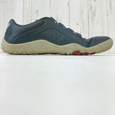 【Men's 26.1cm グレー系】 Vivobarefoot ( ビボベアフット ) プライマス トレイル III オール ウェザー FG PRIMUS TRAIL III ALL WEATHER FG フットウェア ハイキングシューズ z00059064  ハイキング