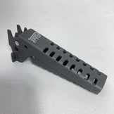 【OneSize グレー系】 Esbit ( エスビット ) アルミ フライパン グリッパー セット Aluminum Frying Pan Gripper Set アルミ クックウェア クッカー コッフェル z00061200  クッカー コッフェル クックウェ