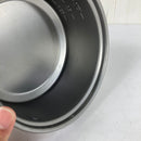 【OneSize シルバー系】 Uniflame ( ユニフレーム ) 山クッカー M Mountain Cooker M アルマイト加工 アルミ製 2鍋セット アルミ クックウェア クッカー コッフェル z00061560  クッカー コッフェル クックウェア-11