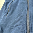 【Women's M ネイビー系】 Millet ( ミレー ) ポーラテック フルジップフリース ポリエステル ウェア トップス アウター ジャケット フリース z00055233  フリース アウター ジャケット トップス ウェア-10