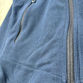 【Women's M ネイビー系】 Millet ( ミレー ) ポーラテック フルジップフリース ポリエステル ウェア トップス アウター ジャケット フリース z00055233  フリース アウター ジャケット トップス ウェア