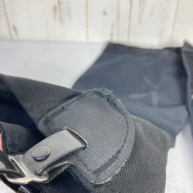 【Men's M ブラック系】 Outdoor Research ( アウトドアリサーチ ) クロコゲイター Crocodile Gaiters GORE-TEX 1000D Cordura ナイロン ウェア ウェア小物 ゲイター スパッツ z00060880  ゲ