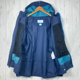 【Men's L ネイビー系】 Columbia ( コロンビア ) フロックスジャケット FROCKS JACKET ナイロン ウェア トップス アウター ジャケット ウィンドシェル z00058437  ウィンドシェル アウター ジャケット トップス ウェア