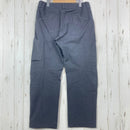 【Men's 30-Short ブラック系】 Arcteryx ( アークテリクス ) クロニン コットン パンツ Cronin Cotton Pant オーガニックコットン ウェア ボトムス ロングパンツ コットン z00057408  コットン ロングパンツ ボトムス ウェア-5