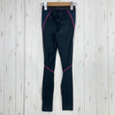 【Women's M ブラック系】 Montbell ( モンベル ) サポーテック ライト タイツ Supportec Light Tights ポリエステル ウェア ボトムス タイツ z00058474  タイツ ボトムス ウェア-7