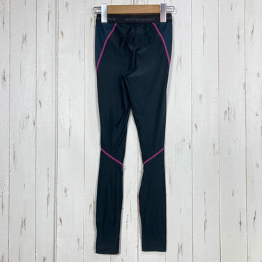 【Women's M ブラック系】 Montbell ( モンベル ) サポーテック ライト タイツ Supportec Light Tights ポリエステル ウェア ボトムス タイツ z00058474  タイツ ボトムス ウェア