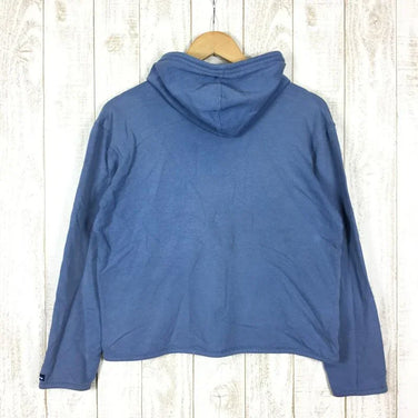 【Unisex M ブルー系】 Kavu ( カブー ) ストレッチ コットン スウェット フルジップ パーカー Unisex コットン フーディ インナー シャツ トップス ウェア - 【公式】2ndGEAR（セカンドギア）Webショップ【登山用品・アウトドア用品専門 買取販売店】