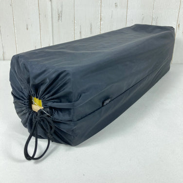 Thermarest Z Lite Sol 睡眠系统，均码，银色 (z00054546)，泡沫床垫，睡垫，睡眠系统