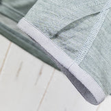 【Men's L グリーン系】 Millet ( ミレー ) キャスター ウール クルー ロングスリーブ CASTOR WOOL CREW LS ポリエステル ウェア トップス インナー シャツ ロングスリーブTシャツ クルーネック 化繊 z00052261 化繊 - 【公式】2ndGEAR（セカンドギア）Webショップ【登山用品・アウトドア用品専門 買取販売店】