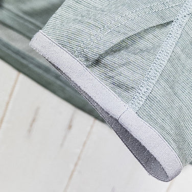 【Men's L グリーン系】 Millet ( ミレー ) キャスター ウール クルー ロングスリーブ CASTOR WOOL CREW LS ポリエステル ウェア トップス インナー シャツ ロングスリーブTシャツ クルーネック 化繊 z00052261 化繊 - 【公式】2ndGEAR（セカンドギア）Webショップ【登山用品・アウトドア用品専門 買取販売店】