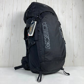 【OneSize ブラック系】 Montura ( モンチュラ ) チベッタ 35 バックパック Civetta 35 Backpack ナイロン バッグ ストレージ バックパック 容量【30L～54L】 z00053617  容量【30L～54L】 バックパック