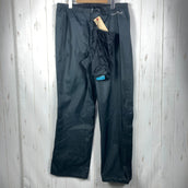 【Men's L グレー系】 Montbell ( モンベル ) サンダーパス パンツ Thunder Pass Pants ナイロン ウェア ボトムス ロングパンツ レインシェル z00058376 レインシェル ロングパンツ ボトムス ウェア