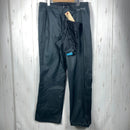 【Men's L グレー系】 Montbell ( モンベル ) サンダーパス パンツ Thunder Pass Pants ナイロン ウェア ボトムス ロングパンツ レインシェル z00058376  レインシェル ロングパンツ ボトムス ウェア-1