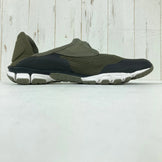 【Men's 28.0cm グリーン系】 The North Face ( ザ・ノースフェイス ) ストレイタム ピカ STRATUM PIKA 水陸両用スニーカー アクアシューズ ウォーターシューズ フットウェア アクアシューズ z00059621  アクアシューズ フット