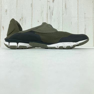 【Men's 28.0cm グリーン系】 The North Face ( ザ・ノースフェイス ) ストレイタム ピカ STRATUM PIKA 水陸両用スニーカー アクアシューズ ウォーターシューズ フットウェア アクアシューズ z00059621  アクアシューズ フット