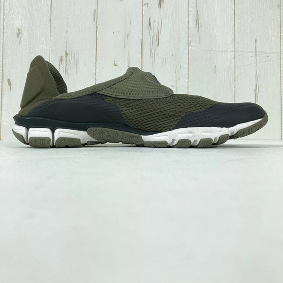【Men's 28.0cm グリーン系】 The North Face ( ザ・ノースフェイス ) ストレイタム ピカ STRATUM PIKA 水陸両用スニーカー アクアシューズ ウォーターシューズ フットウェア アクアシューズ z00059621  アクアシューズ フット