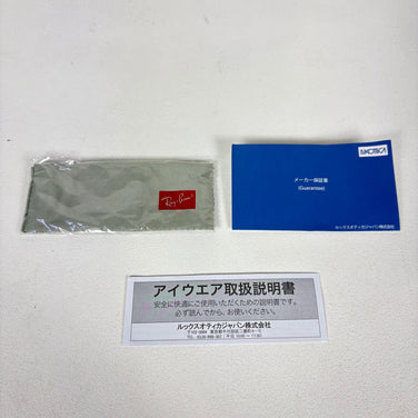 【OneSize ブラック系】 Rayban ( レイバン ) エリカ メタル ERIKA METAL 002/Q5 ウェア ウェア小物 アイウェア サングラス z00055196 002/Q5 サングラス アイウェア ウェア小物 ウェア