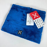 One Size Navy Montura Color Polar Cap, Deep Blue Polyester, Neck Gaiter, Neck Warmer (z00053636), Deep Blue