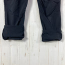 【Men's M ブラック系】 Montbell ( モンベル ) フリーライドパンツ Men's Free Ride Pants Men's ストレッチ 超耐久撥水 サイクリング ナイロン ウェア ボトムス ロングパンツ  z00061266   ロングパンツ ボ-4