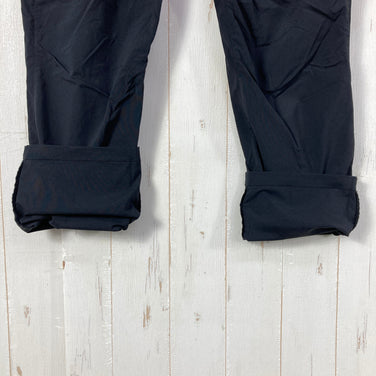 【Men's M ブラック系】 Montbell ( モンベル ) フリーライドパンツ Men's Free Ride Pants Men's ストレッチ 超耐久撥水 サイクリング ナイロン ウェア ボトムス ロングパンツ  z00061266   ロングパンツ ボ