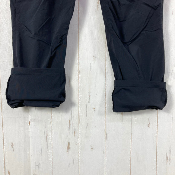 【Men's M ブラック系】 Montbell ( モンベル ) フリーライドパンツ Men's Free Ride Pants Men's ストレッチ 超耐久撥水 サイクリング ナイロン ウェア ボトムス ロングパンツ  z00061266   ロングパンツ ボ