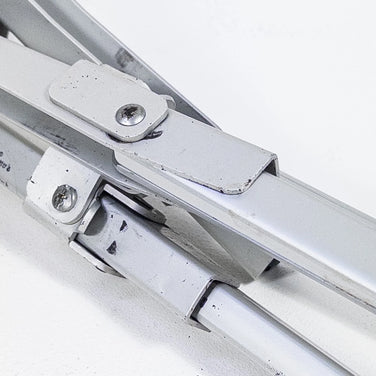 Grivel 徒步椅（均码，黑色）z00053182