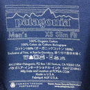 【Men's XS ネイビー系】 Patagonia ( パタゴニア ) Free The Rivers! ジョン・ミューア オーガニックコットン Tシャツ 入手困難 International Men's コットン ショートスリーブTシャツ クルーネック インナー - 【公式】2ndGEAR（セカンドギア）Webショップ【登山用品・アウトドア用品専門 買取販売店】