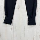 【Men's M ブラック系】 Montbell ( モンベル ) ライトトレールタイツ Men's Light Trail Tights Men's 薄手 吸水拡散 UVカット ポリエステル ウェア ボトムス タイツ z00060987  タイツ ボトムス ウェア-4