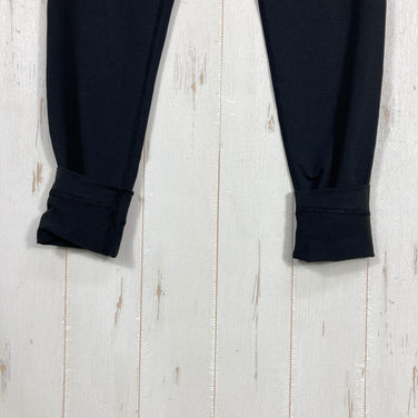 【Men's M ブラック系】 Montbell ( モンベル ) ライトトレールタイツ Men's Light Trail Tights Men's 薄手 吸水拡散 UVカット ポリエステル ウェア ボトムス タイツ z00060987  タイツ ボトムス ウェア