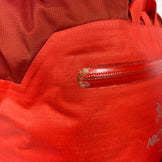 【Unisex OneSize オレンジ系】 Arcteryx ( アークテリクス ) アルファ FL 30 バックパック Alpha FL 30 Backpack AC2 ロールトップ クライミングパック ナイロン バッグ ストレージ バックパック 容量【30L～54L】 z0