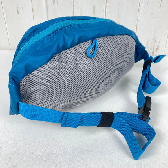 【OneSize ブルー系】 Millet ( ミレー ) アーク ARK ナイロン バッグ ストレージ ウエストバッグ ヒップパック z00054552  ウエストバッグ ヒップパック バッグ ストレージ