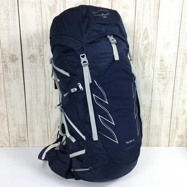 【Men's L/XL ネイビー系】Osprey ( オスプレー ) タロン 33 Talon 33 ナイロン OS50236 Men's 容量【30L～54L】 バックパック バッグ ストレージ - 【公式】2ndGEAR（セカンドギア）Webショップ【登山用品・アウトドア用品専門 買取販売店】