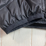 【Unisex L ブラック系】 Taion（タイオン） ベーシック ハイネック W ジップ インナー ダウン ジャケット Basic High Neck W Zip Inner Down Jacket ダウン ウェア トップス アウター ジャケット ダウンインサレー