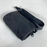 均码黑色 F/CE 420 re/cor 都市尼龙储物单肩包 (z00054980)