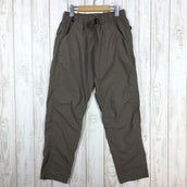 【Women's L ブラウン系】 Yamatomichi ( 山と道 ) ファイブ ポケット パンツ 5 Pockets Pants Women's 化繊 ロングパンツ ボトムス ウェア - 【公式】2ndGEAR（セカンドギア）Webショップ【登山用品・アウトドア用品専門 買取販売店】