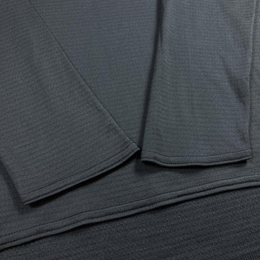 【Men's L グレー系】 Axesquin ( アクシーズクイン ) テクノウール ロングt Tecnowool Long Tee ロングスリーブ 長袖 メリノウール 011015 Asian Men's Charcoal ウール ロングスリーブTシャツ クル - 【公式】2ndGEAR（セカンドギア）Webショップ【登山用品・アウトドア用品専門 買取販売店】