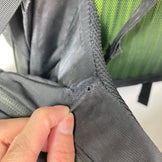 【Men's M/L ブラック系】 Osprey ( オスプレー ) ケストレル 48 Kestrel 48 ナイロン バッグ ストレージ バックパック 容量【30L～54L】 z00059591  容量【30L～54L】 バックパック バッグ ストレージ