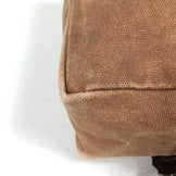 【OneSize ブラウン系】 Arai Tent Ripen ( アライテント ライペン ) パーシモン ポーチ L Persimmon Pouch Large 2L ショルダーバッグ サコッシュ ショルダーバッグ バッグ ストレージ - 【公式】2ndGEAR（セカンドギア）Webショップ【登山用品・アウトドア用品専門 買取販売店】