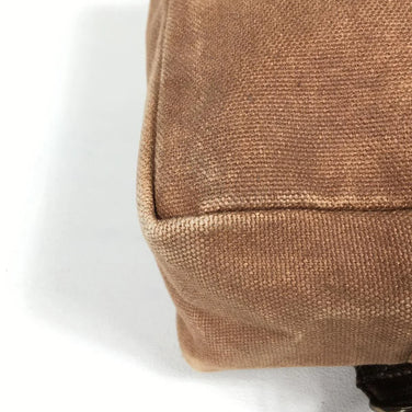 【OneSize ブラウン系】 Arai Tent Ripen ( アライテント ライペン ) パーシモン ポーチ L Persimmon Pouch Large 2L ショルダーバッグ サコッシュ ショルダーバッグ バッグ ストレージ - 【公式】2ndGEAR（セカンドギア）Webショップ【登山用品・アウトドア用品専門 買取販売店】