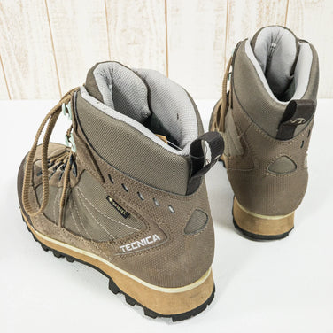【24.0cm ベージュ系】 Tecnica ( テクニカ ) マカルー 4 ゴアテックス Makalu IV GTX Midway Deserto-Dark Deserto フットウェア トレッキングブーツ GORE-TEX ( ゴアテックス ) z000513 - 【公式】2ndGEAR（セカンドギア）Webショップ【登山用品・アウトドア用品専門 買取販売店】