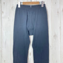 【Men's M ブラック系】 Montbell ( モンベル ) ジオライン M.W. タイツ ポリエステル ウェア ボトムス タイツ z00057552  タイツ ボトムス ウェア-2