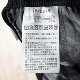 【Unisex M ブラック系】 The North Face ( ザ・ノースフェイス ) ストライク トレイル パンツ Strike Trail Pant ナイロン NP12375 Asian Unisex 防水機能 レインシェル ロングパンツ ボトムス ウェア - 【公式】2ndGEAR（セカンドギア）Webショップ【登山用品・アウトドア用品専門 買取販売店】