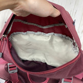 【Women's M ワインレッド系】 The North Face ( ザ・ノースフェイス ) ウィメンズ テルス 30 W Tellus 30 ナイロン バッグ ストレージ バックパック 容量【30L～54L】 z00061010  容量【30L～54L】 バックパック