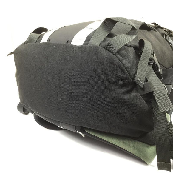 【L ブラック系】 Dana Design ( デイナデザイン ) ビッグスカイ Big Sky バックパック ブラック アメリカ製 キラービーシリーズ デイナデザイン随一の名作 生産終了モデル 入手困難 Black / Red 容量【30L～54L】 - 【公式】2ndGEAR（セカンドギア）Webショップ【登山用品・アウトドア用品専門 買取販売店】