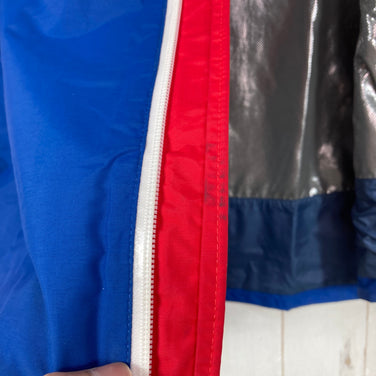 【Men's M レッド系】 Columbia ( コロンビア ) デクルーズ サミット ジャケット Decruz Summit Jacket ナイロン ウェア トップス アウター ジャケット レインシェル z00056672  レインシェル アウター ジャケット
